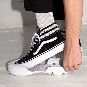 Sandy Liang x Vans Sneakers